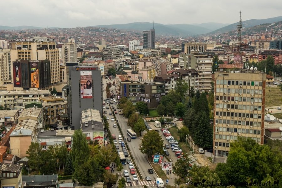 Një burrë gjendet i vdekur në Prishtinë, nisin hetimet