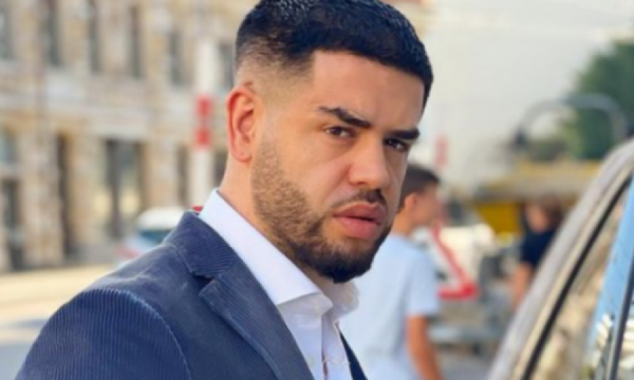 “Duhet pushkatuar”, Noizy reagon për rastin ku u vra 8-vjeçari