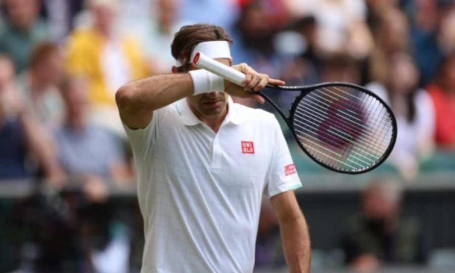 Federeri e konfirmon mungesën në Australian Open dhe Wimbledon