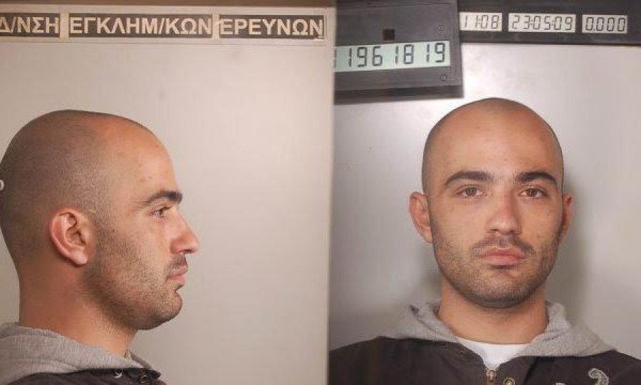 Ishte në pritje të bëhej baba i binjakëve, detaje nga vrasja e biznesmenit shqiptar në Greqi