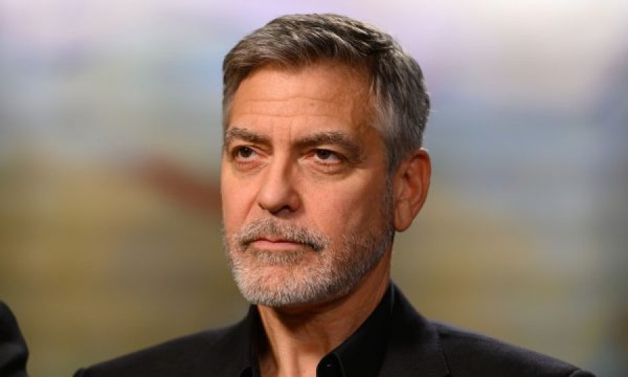 George Clooney flet hapur për rastin tragjik të Alec Baldwin