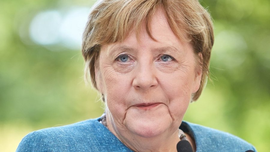 Angela Merkel: Gjendja me koronavirusin në Gjermani është dramatike