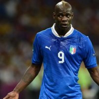 Balotelli ishte te City për tri sezone