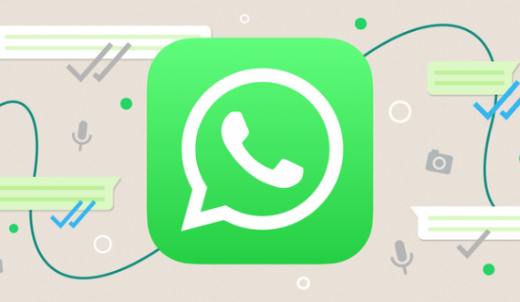 Opsioni i ri i WhatsApp do na lejojë t’i fshihemi kujt të duam!