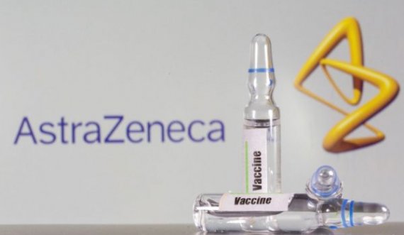 Ky është ilaçi AstraZeneca që siguron 83% mbrojtje kundër Covid-19