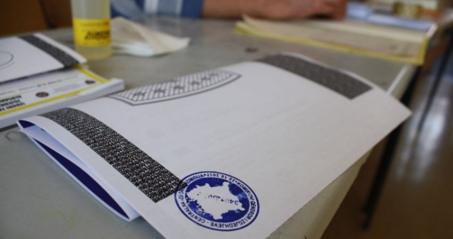 Ky është dokumenti që dëshmon se në Kosovë pati dallavere me votat e diasporës