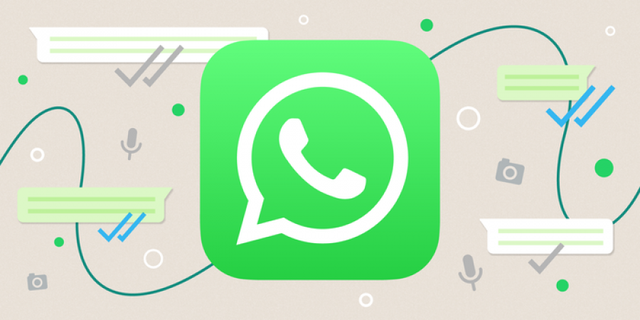 Opsioni i ri i WhatsApp do na lejojë t’i fshihemi kujt të duam!