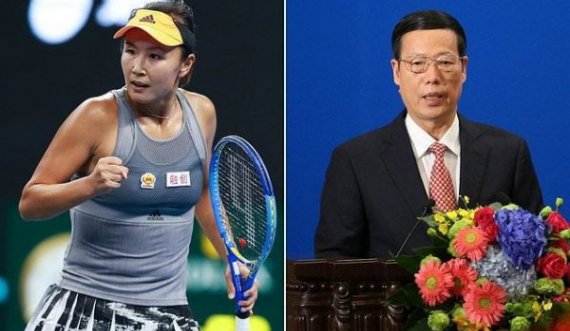 Bota e tenisit ngrihet në këmbë për gjetjen e Shuai Peng: “Ku është?”