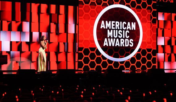 Kush do të këndojë në “American Music Awards 2021″