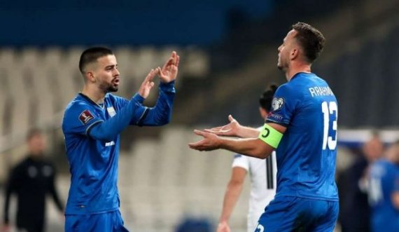 Kosova me trajner të ri në fillim të vitit 2022