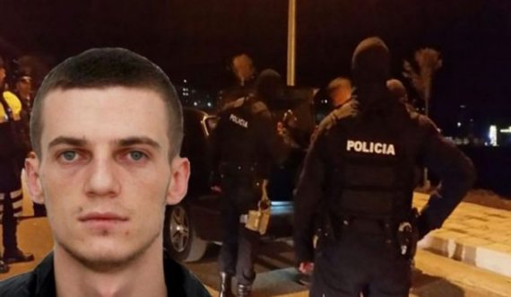 Kështu tallej live me Policinë e Kosovës 29-vjeçari që u arrestua për tentim-grabitjen e armatosur në Prizren