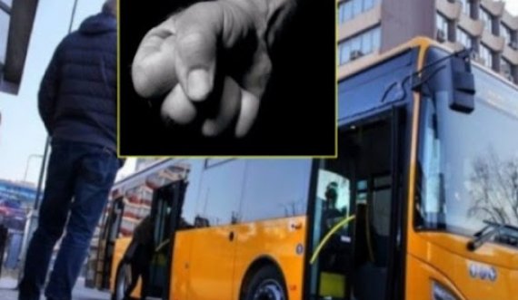 Rrah kondukterin e autobusit, më pas kërcënon edhe policin, arrestohet prishtinasi