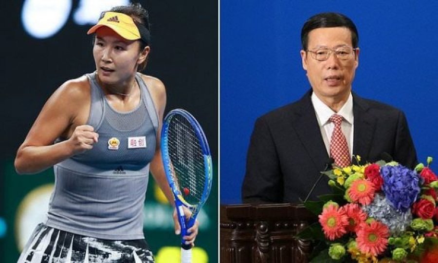 Bota e tenisit ngrihet në këmbë për gjetjen e Shuai Peng: “Ku është?”