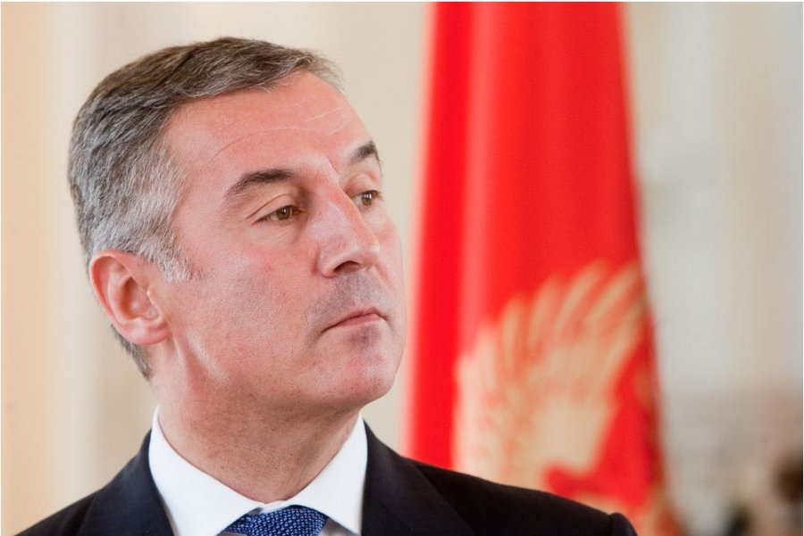 Në përgjimet e dosjes “Taçi”, Prokuroria Speciale në Mal të Zi nis hetimet për Gjukanoviçin