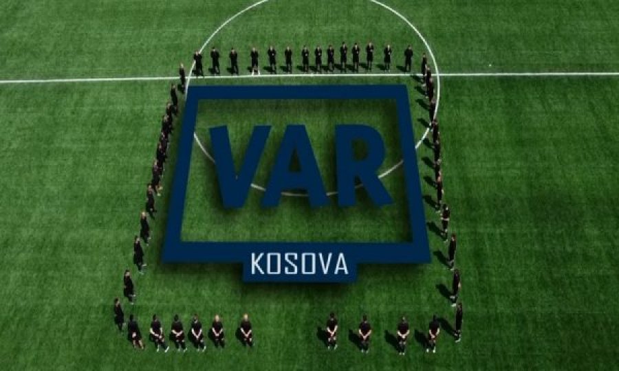 FFK vendos aplikimin e sistemit VAR edhe në Ligën e Parë