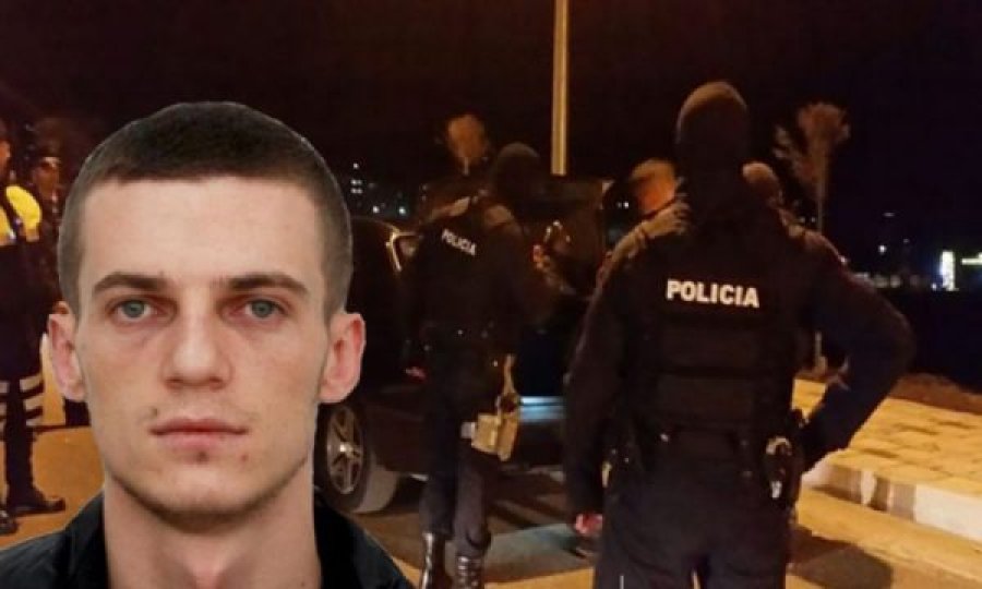 Kështu tallej live me Policinë e Kosovës 29-vjeçari që u arrestua për tentim-grabitjen e armatosur në Prizren