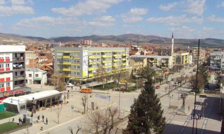 Pasi kërcënoi ish të fejuarën dhe babain e saj arrestohet i dyshuari në Gjilan