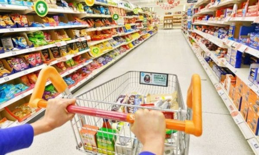 Ministri paralajmëron ngritjen e çmimeve të produkteve ushqimore