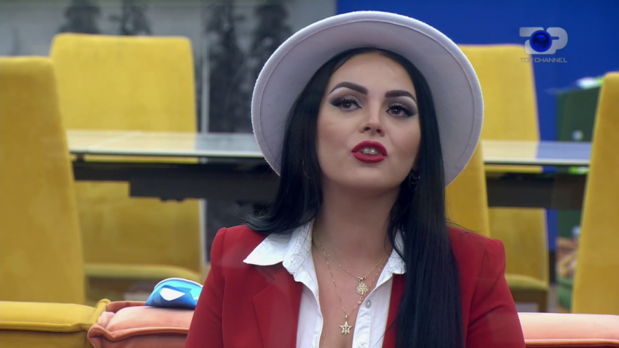 Arbana-Fifit: Ndoshta duhet të dalësh dhe ta shikosh Big Brother nga shtëpia jote