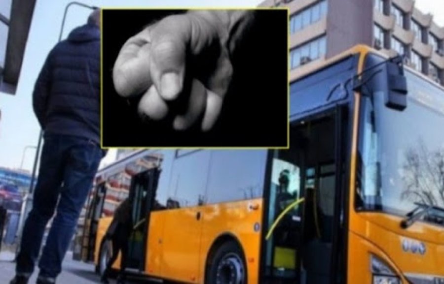Rrah kondukterin e autobusit, më pas kërcënon edhe policin, arrestohet prishtinasi
