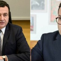 Petkoviq: Kurti s’do të marrë vizë për në SHBA derisa e sulmon Beogradin