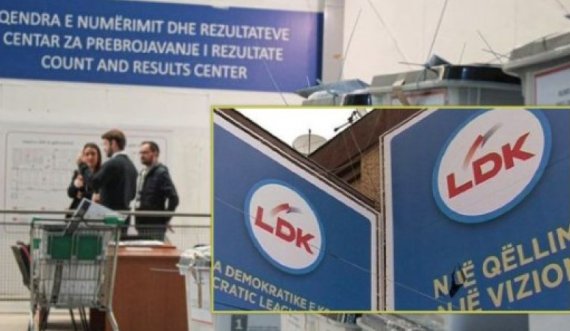 Anulimi i votave të diasporës për Dragashin, LDK-ja ankohet në Supreme