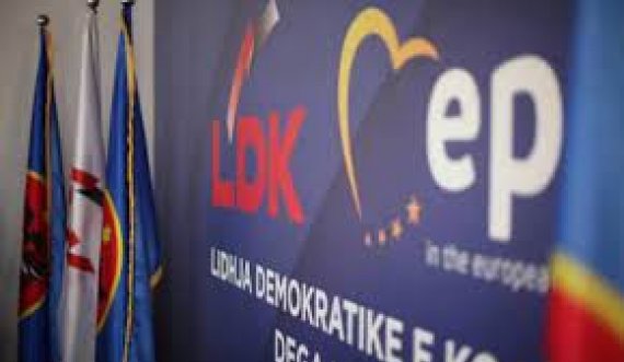 LDK thërret konferencë për media sot, pas shpalljes së rezultateve finale nga KQZ 