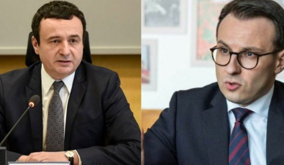 Petkoviq: Kurti s’mund të vendosë afate kohore për marrëveshjen finale