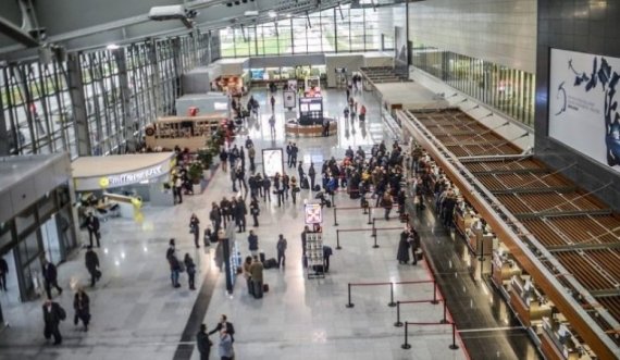 Sot e nesër mund të vaksinoheni edhe në Aeroportin e Prishtinës