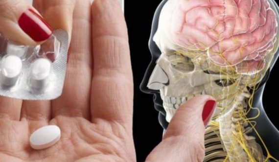 Mungesa e vitaminës së zakonshme që ‘dyfishon’ rrezikun për të pasur një goditje në tru