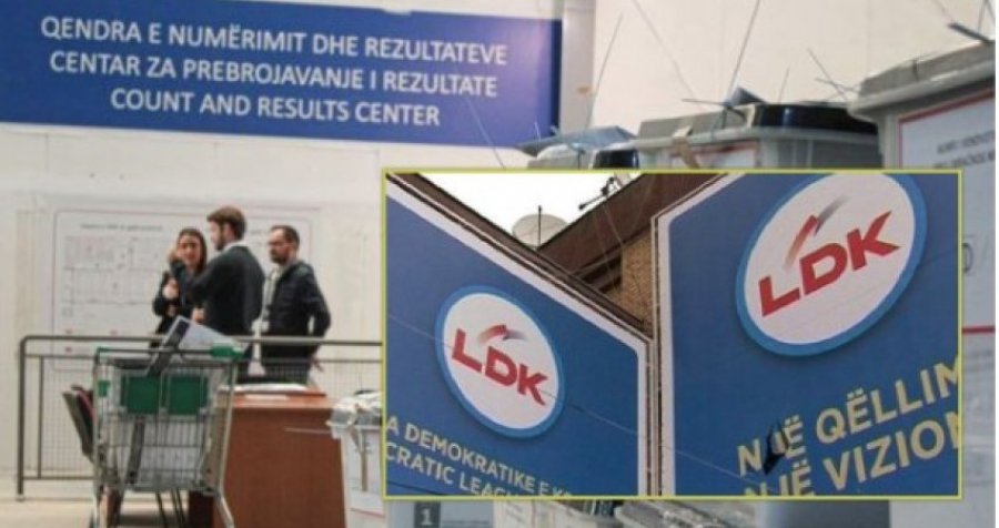 Anulimi i votave të diasporës për Dragashin, LDK-ja ankohet në Supreme