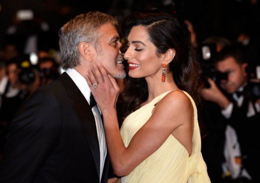 'Nuk doja të kisha fëmijë!'/ George Clooney zbulon arsyen pse vendosi të bëhej baba