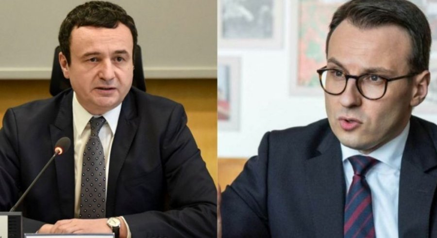 Petkoviç për shtëpinë e Xhafer Devës: Provokim i Albin Kurtit