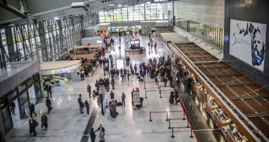 Sot e nesër mund të vaksinoheni edhe në Aeroportin e Prishtinës