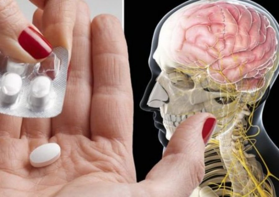 Mungesa e vitaminës së zakonshme që ‘dyfishon’ rrezikun për të pasur një goditje në tru