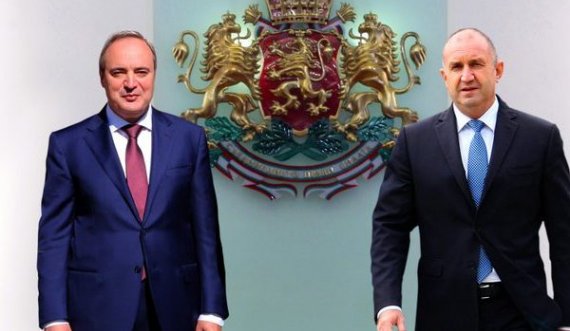 Mes Radev dhe Gerdjikov, Bullgaria e zgjedh sot presidentin e ri