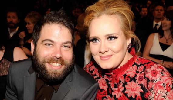  “E dinte që në fillim rrezikun”, si e ka pritur ish-bashkëshorti i Adele albumin e saj të ri?