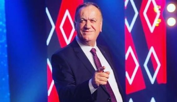 Mahmut Ferati publikon këngën 'A nuk dashte a nuk dite'