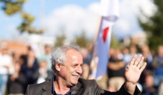 Burim Berisha kandidati i vetëm në Kosovë që ka fituar mandatin e pestë