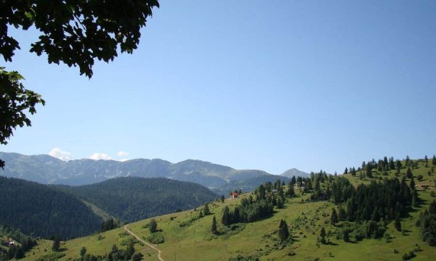 Ky është fshati në Kosovë ku jetojnë vetëm 4 banorë