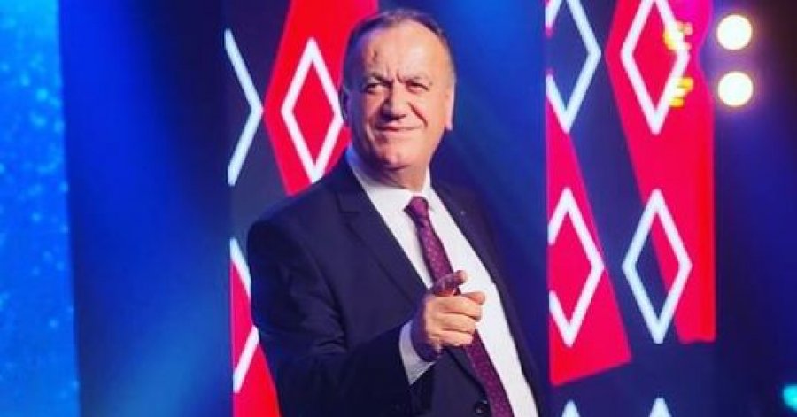 Mahmut Ferati publikon këngën 'A nuk dashte a nuk dite'