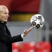 Zidane po kthehet