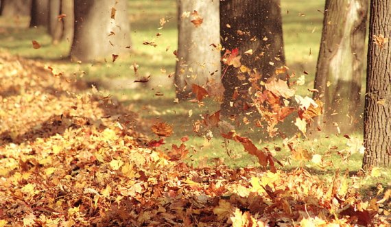 Moti i ndryshueshëm, këto janë temperaturat deri të premten