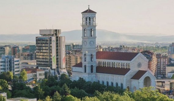 Prishtina pas zgjedhjeve lokale 2021!