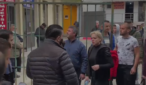 Detaje të reja/ Familjarët e Mateos denoncojnë të afërmen në polici, dyshohet bashkëpunëtore e Çalamanit