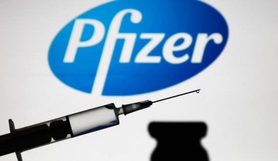 “Vaksina e Moderna’s më efektive se e Pfizer”