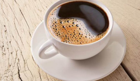 Kafeja është një burim i shkëlqyer i antioksidantëve