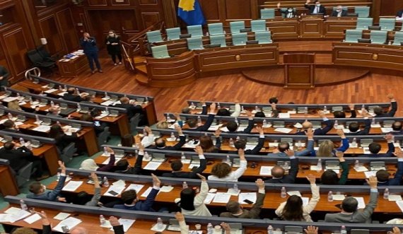Miratohet raporti vjetor për gjendjen e mjedisit në Kosovë