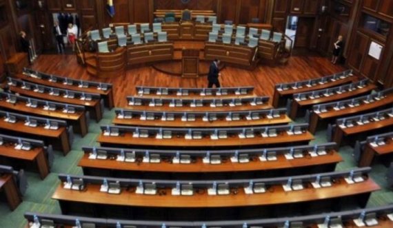 ​Nis seanca e Kuvendit të Kosovës