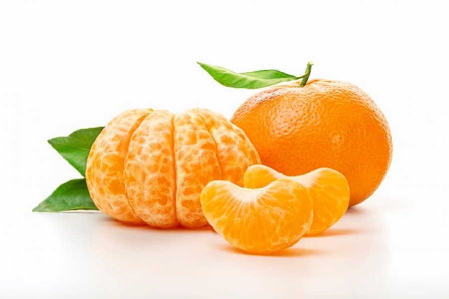 Marakli t'mandarinave, a e dini se mund të bëni dietë me këtë frut?